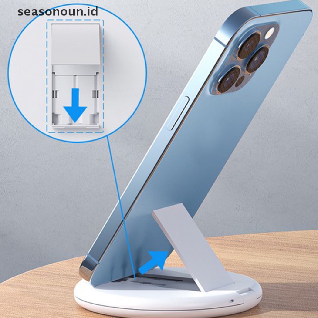 【seasonoun】 6 in 1 Multifunctional Phone Charge Cable Kit Type C Adapter Fast Charge Cable .