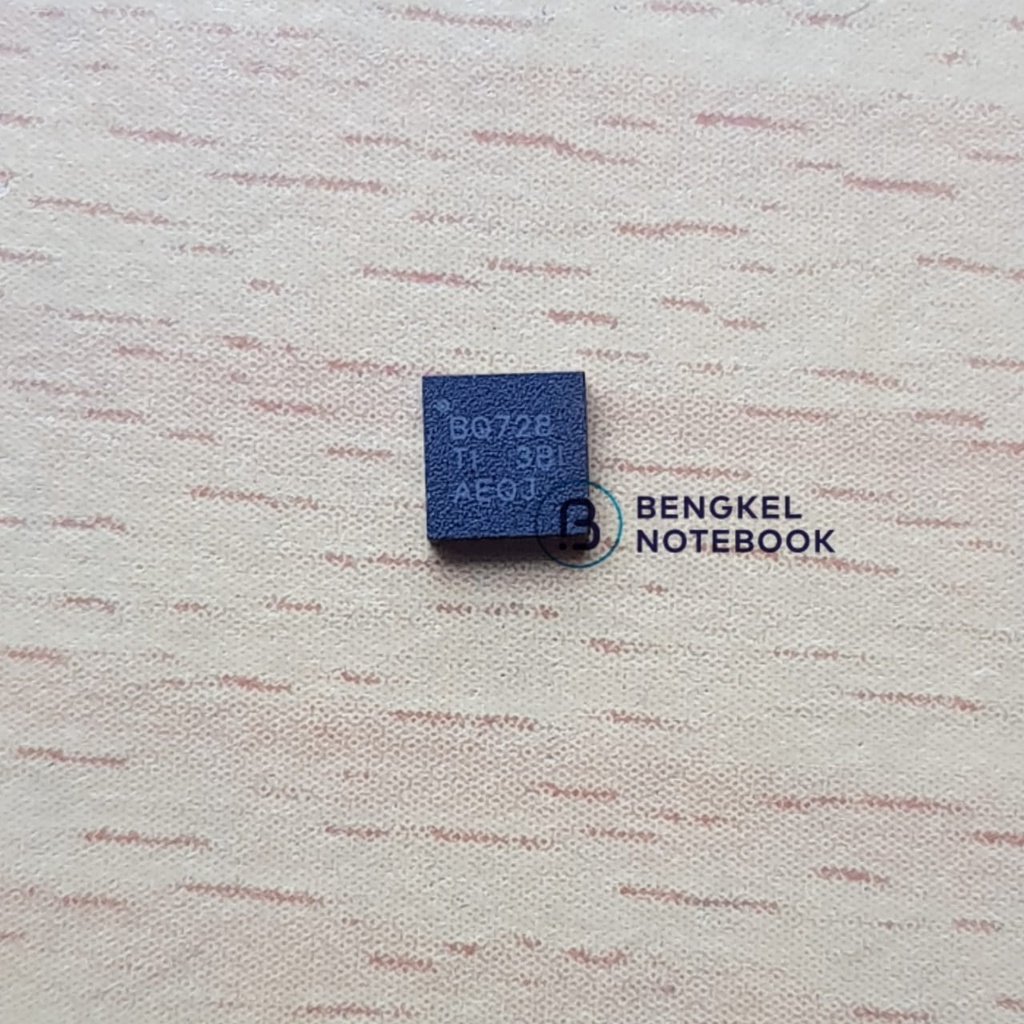 IC BQ24728 BQ728 24728 728