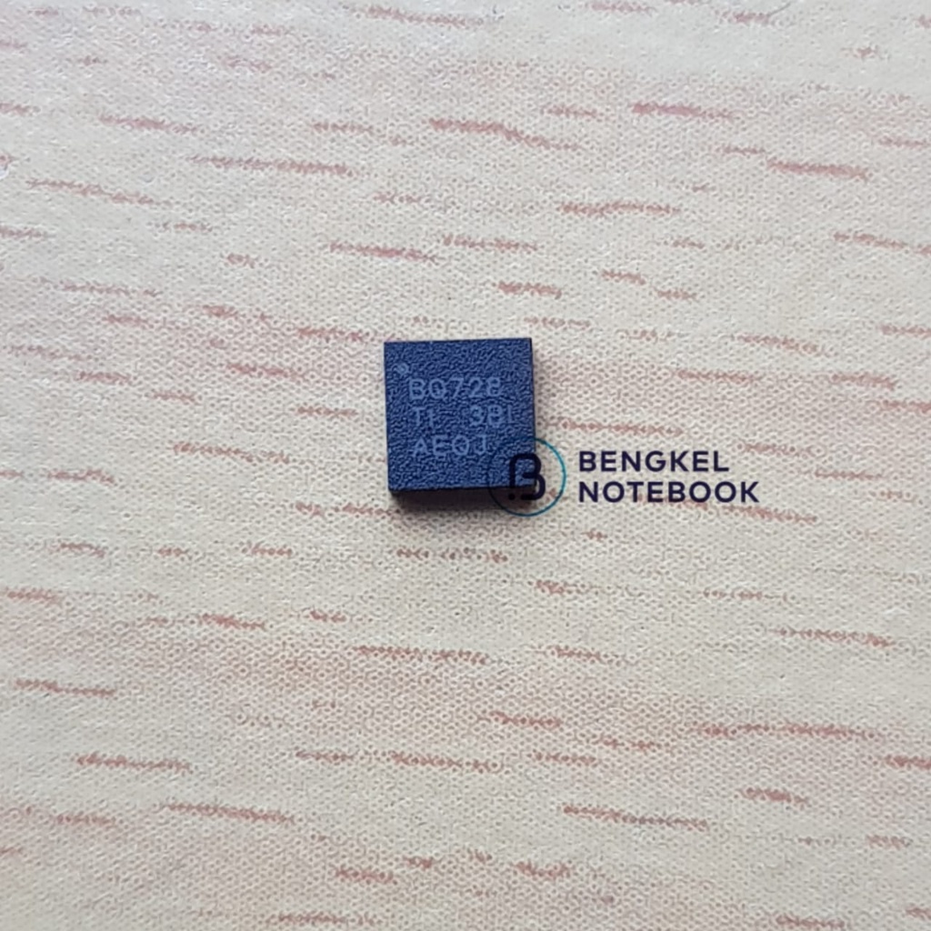 IC Laptop BQ24728 BQ728 24728 728