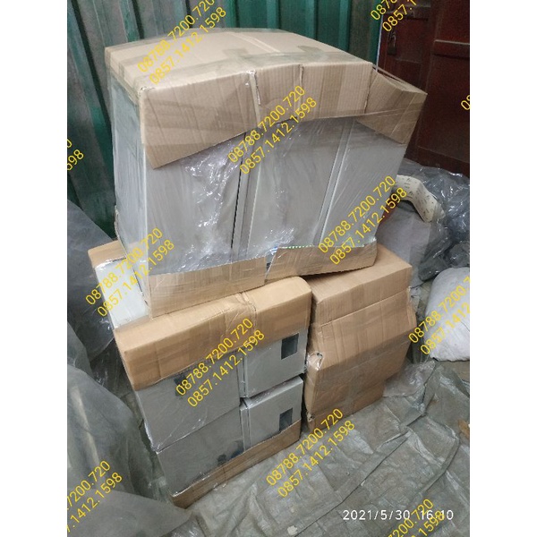 

Tambahan packing kardus extra packing