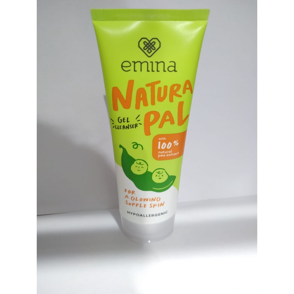 Emina Natura Pal Series