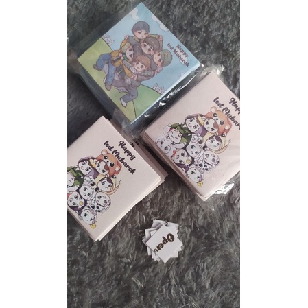 

ampau lebaran AESTHETIC