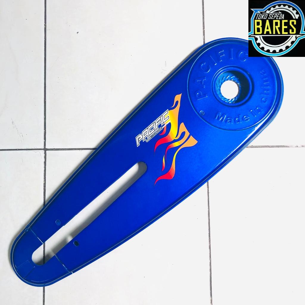 Penutup Rantai Gir / Katengkas / Kateng Sepeda Mini CTB 26 Pacific