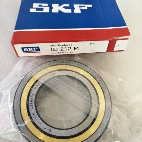 BEARING QJ 212 M SKF ORIGINAL