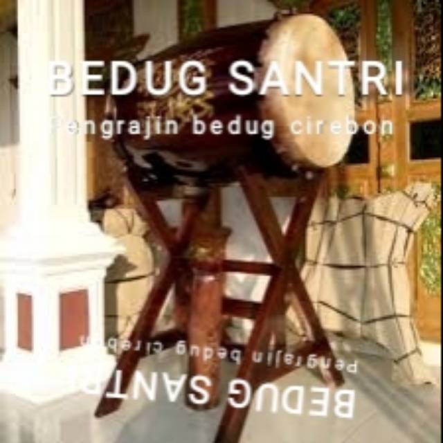 BEDUG ( BEDUG MURAH , BEDUG MASJID/MUSHOLLA , BEDUG KAYU )