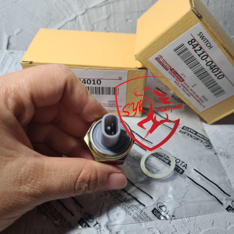Switch Atret 7K/Innova/130HT/AE101/AE92 84210-04010