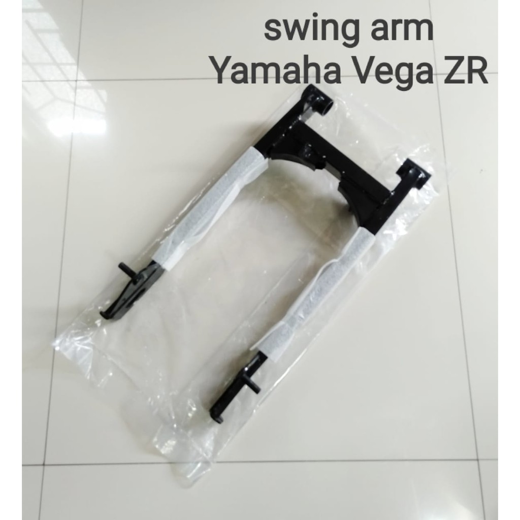 SWING ARM LENGAN AYUN VEGA ZR HITAM