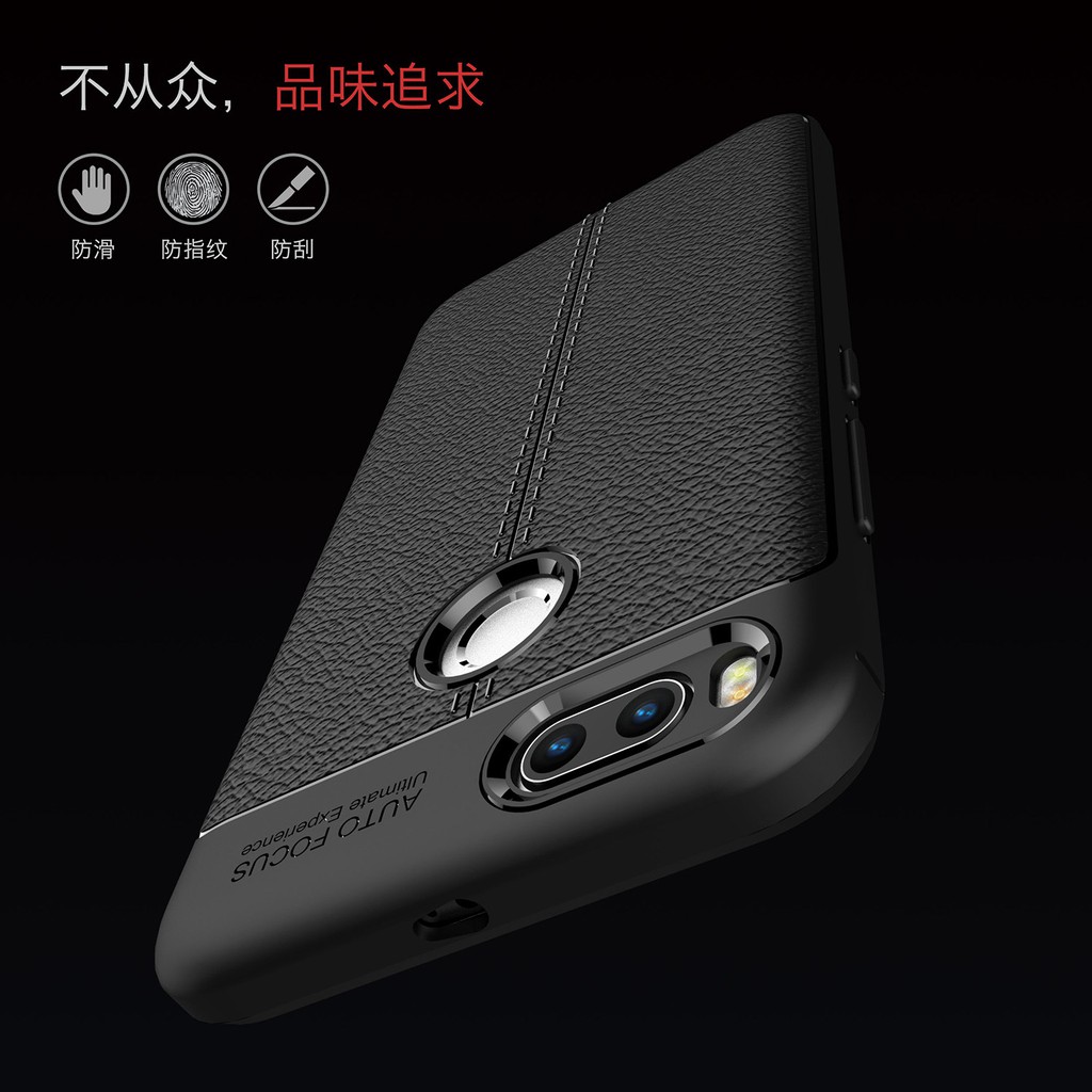 soft case AUTO FOCUS REALME C2/C1