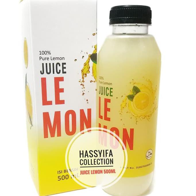 

Terlaris-Diet-Sale-54J67F-A Sari Lemon Juice Diet Bin Dawood - Jus Lemon