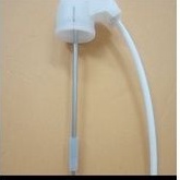 Kepala galon dispenser Sharp galon bawah original