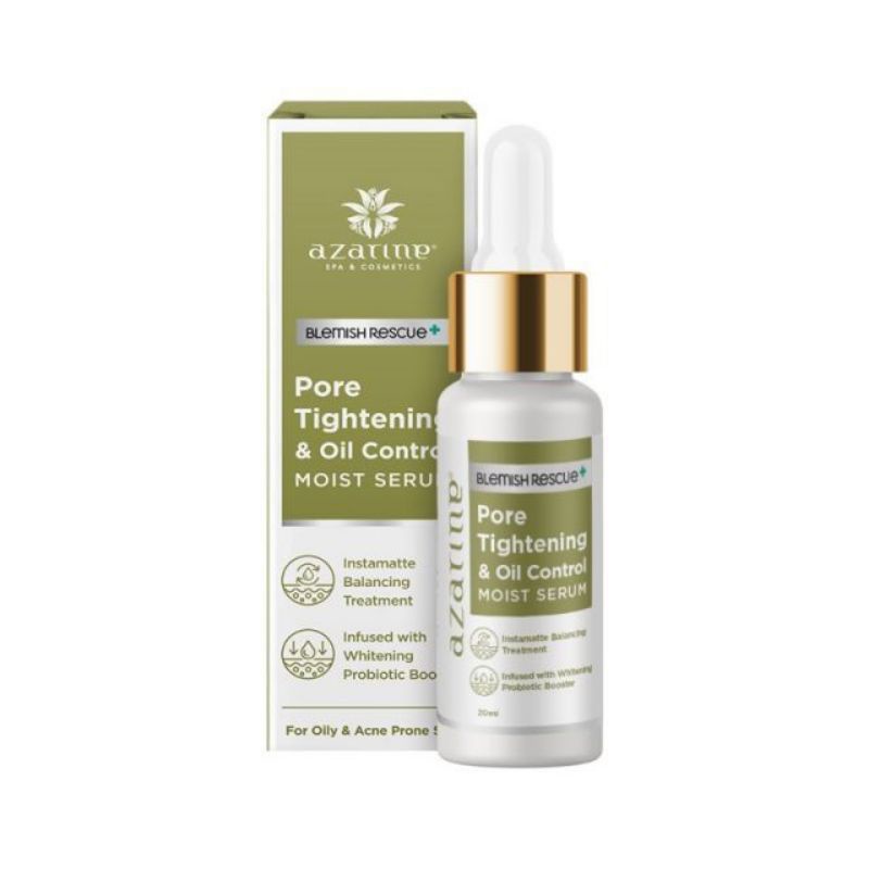 Azarine Pore Tightening & Oil control Moist Serum