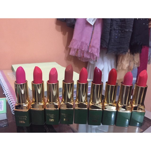 LIPSTICK ELIZABETH HELEN (ORIGINAL)