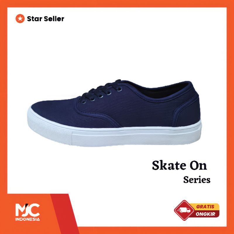 MJC INDONESIA SNEAKERS INDONESIA