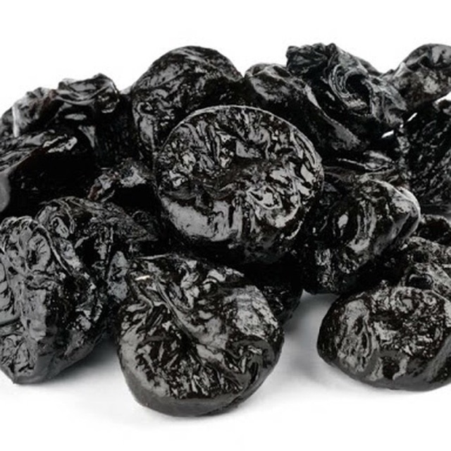 Dried Prune (Buah Plum) Diet 500 gram