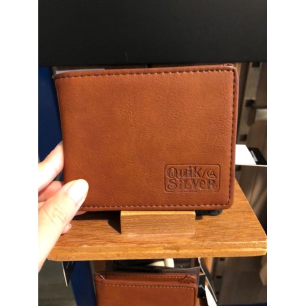 Dompet Quiksilver Original