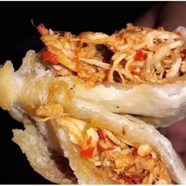 

CIRENG AYAM SUWIR MERCON
