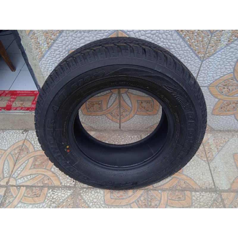 Ban yokohama Geolandar At 265/65 R17 G94