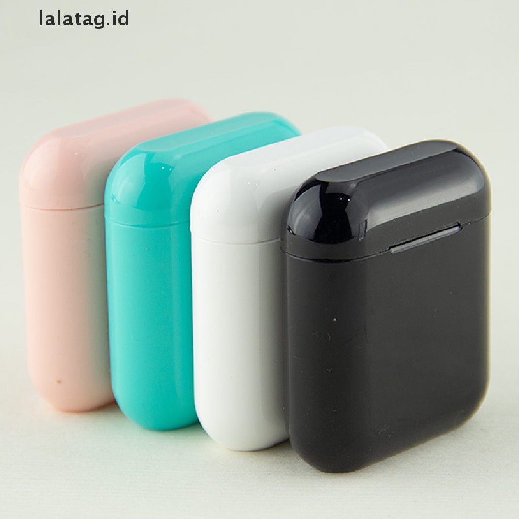 (Flyag) Case Penyimpanan pods Magnetik Portable Untuk Relx Infinity Cegah Hilang