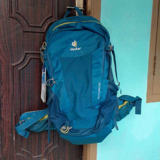 Deuter futura 28