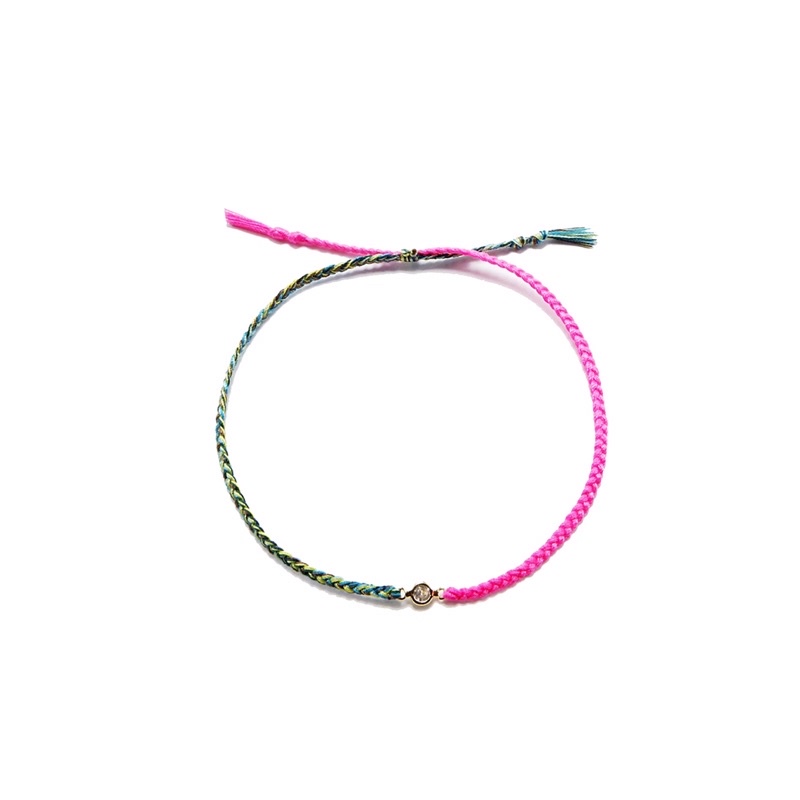 Gelang Tali Gypsy Boho Kalani 07 Allside