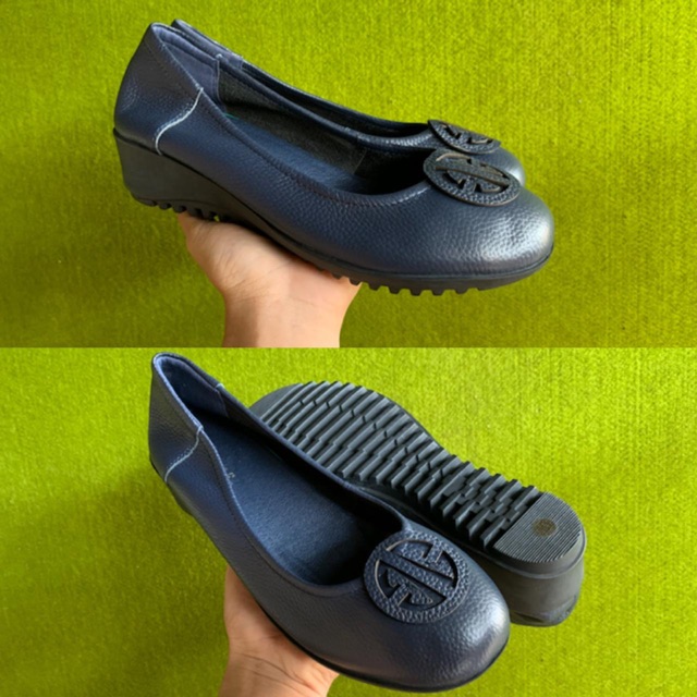 Promo Sepatu Clarks wedges