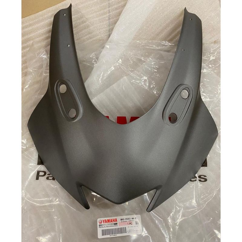 BODY COWLING TAMENG DEPAN NEW R15 V3 VVA ORIGINAL