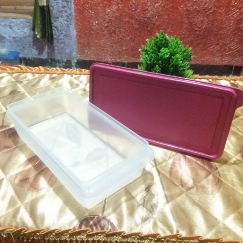 PROMO TOPLES TUPPERWARE