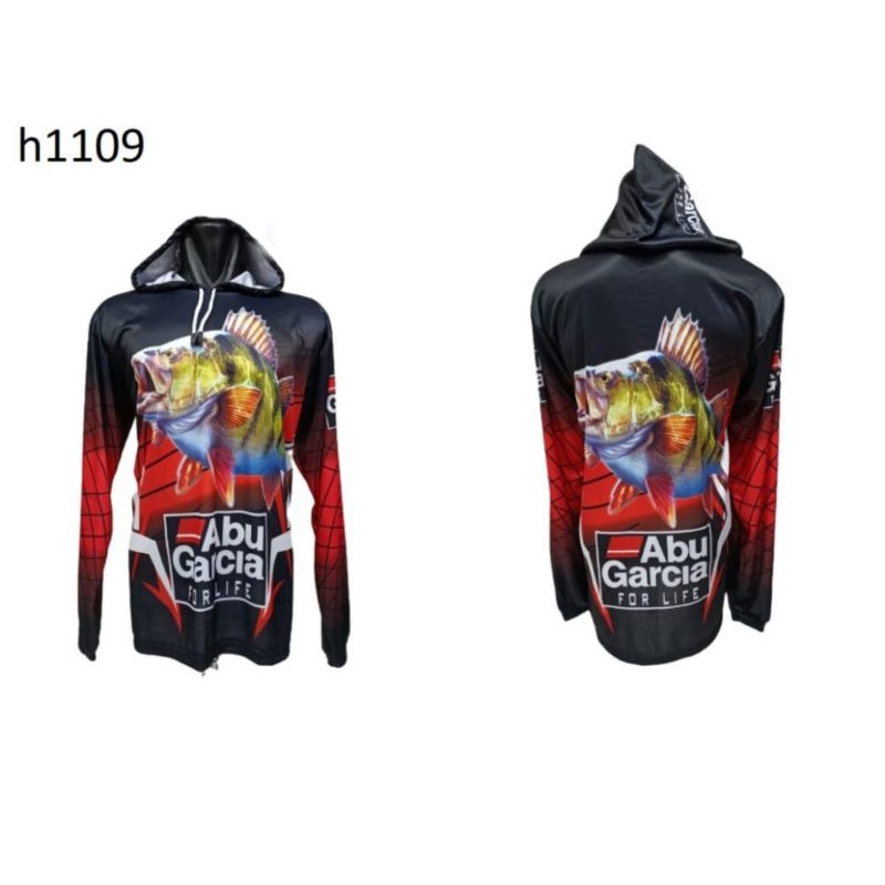 Baju Mancing Bahan Hyget Murah Banget-h1109