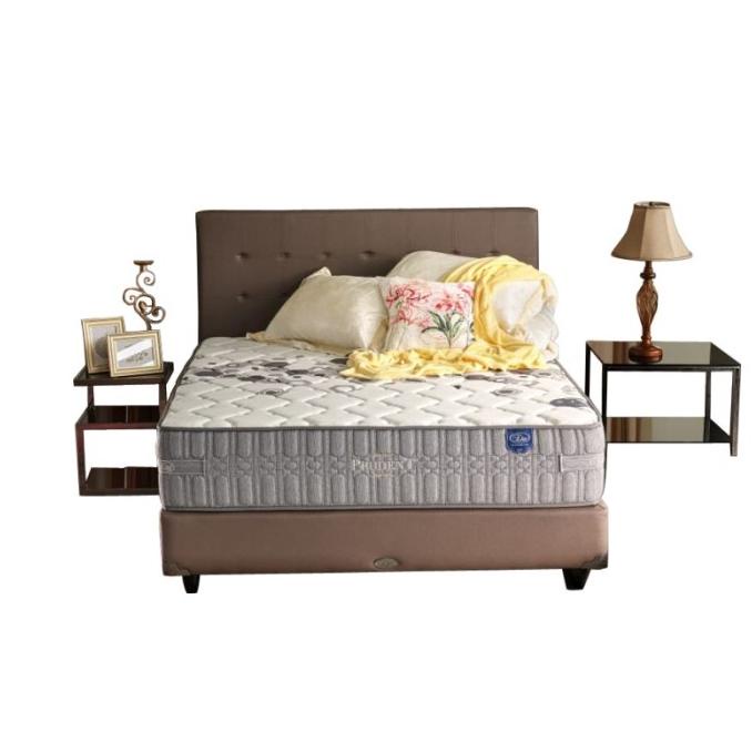MENARIK SPRINGBED ELITE PRUDENT KASUR MATTRESS ONLY DG61464EZ