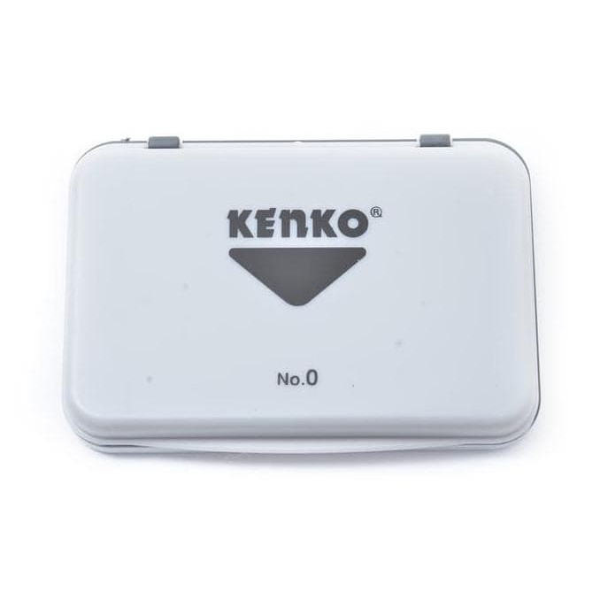 

Bak Stempel Kenko No. 0