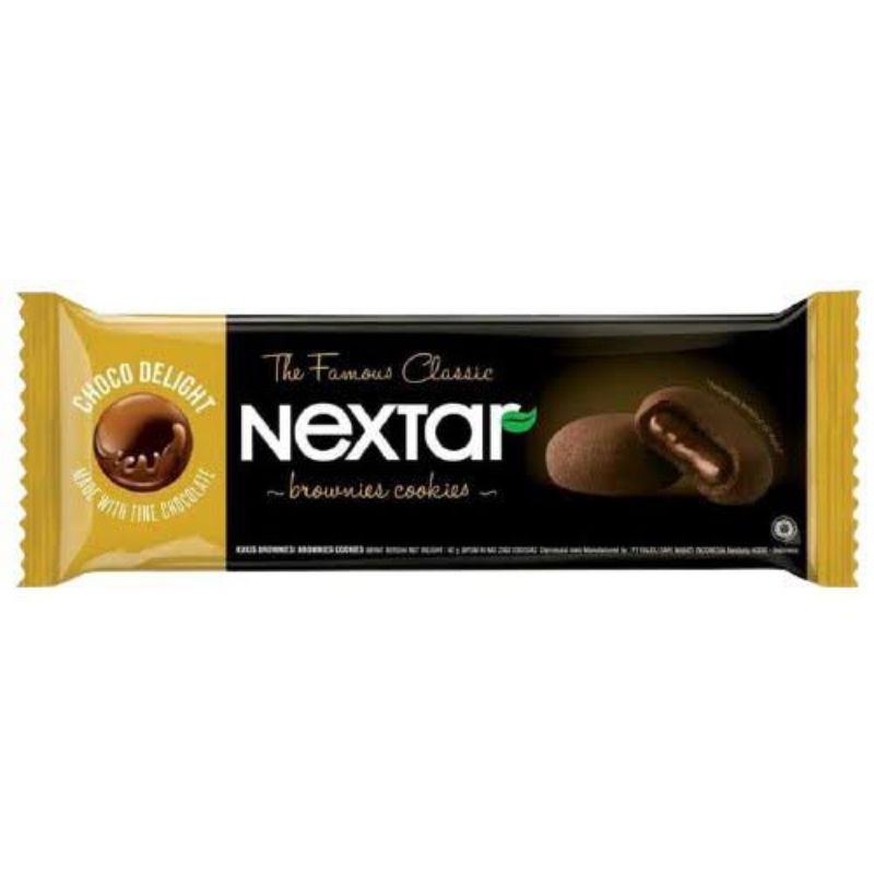 

Nextar Coklat