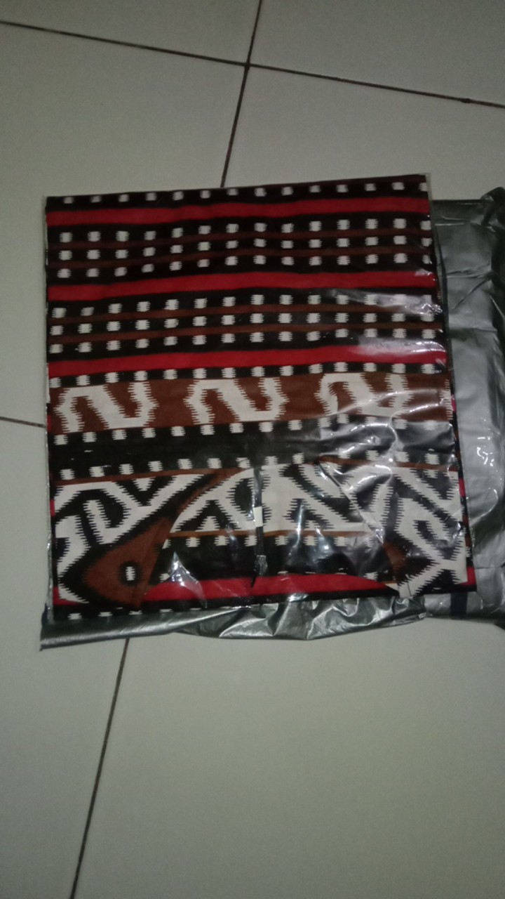 Maura Couple - Sania Ruffle Batik Couple Ori Ndoro Jowi Dnt Garansi Termurah Shopee  Selendang Merak