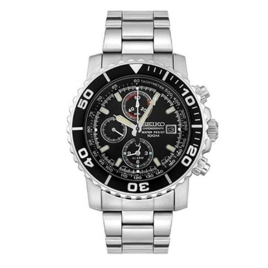 Seiko Chronograph SNA225P1