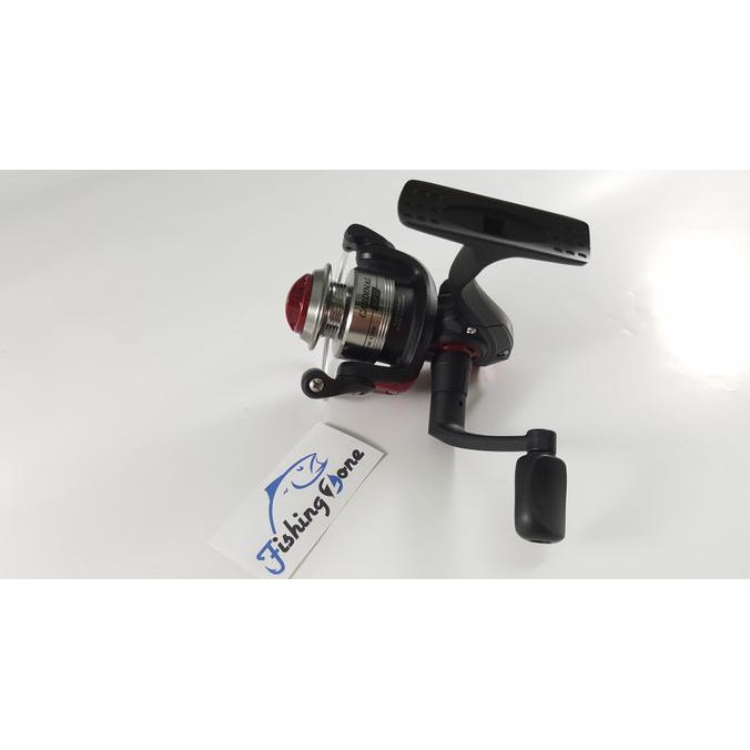 Abu Garcia Cardinal 50 Fd Spinning Reel - 500