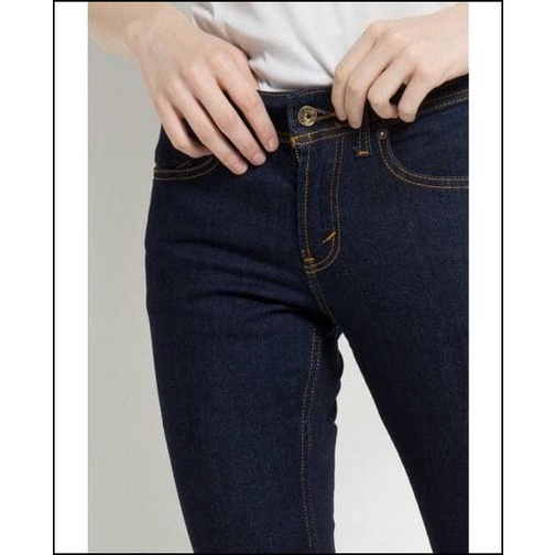 CELANA JEANS LOIS WANITA ORIGINAL