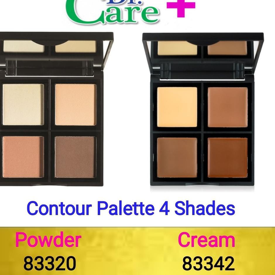 Featured image of post Elf Powder Shades