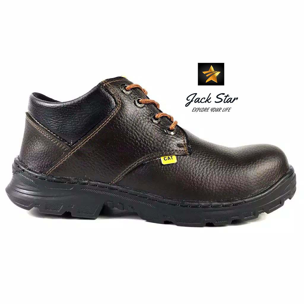 SepatuSafety Murah Sepatu Safety Ujung Besi Sepatu Sefty Ujung Besi Sepatu Septi Sepatu Sefty Terlaris Termurah