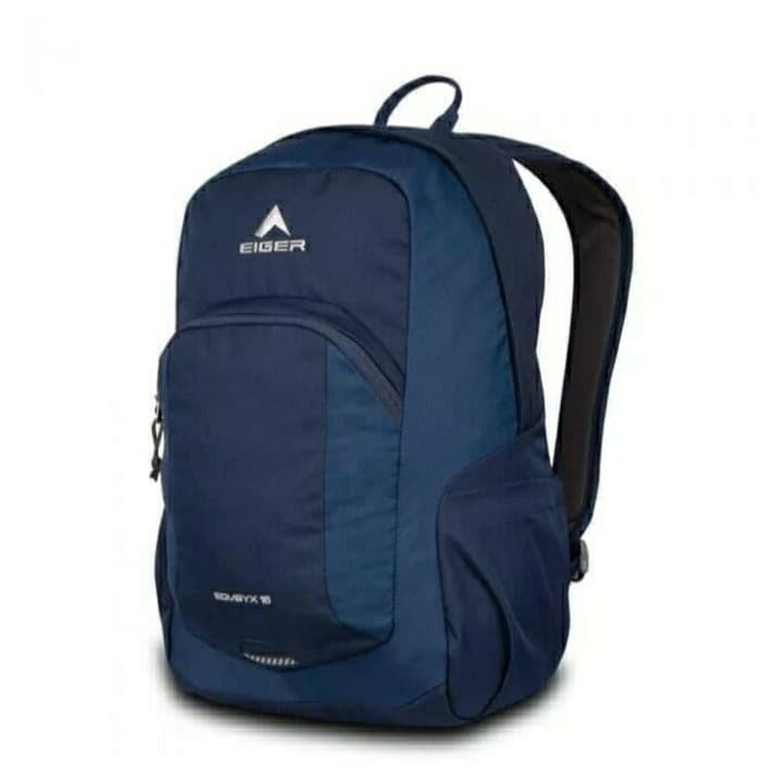 Tas Ransel Eiger1989 BOMBYX 18 Daypack Tas Punggung Original