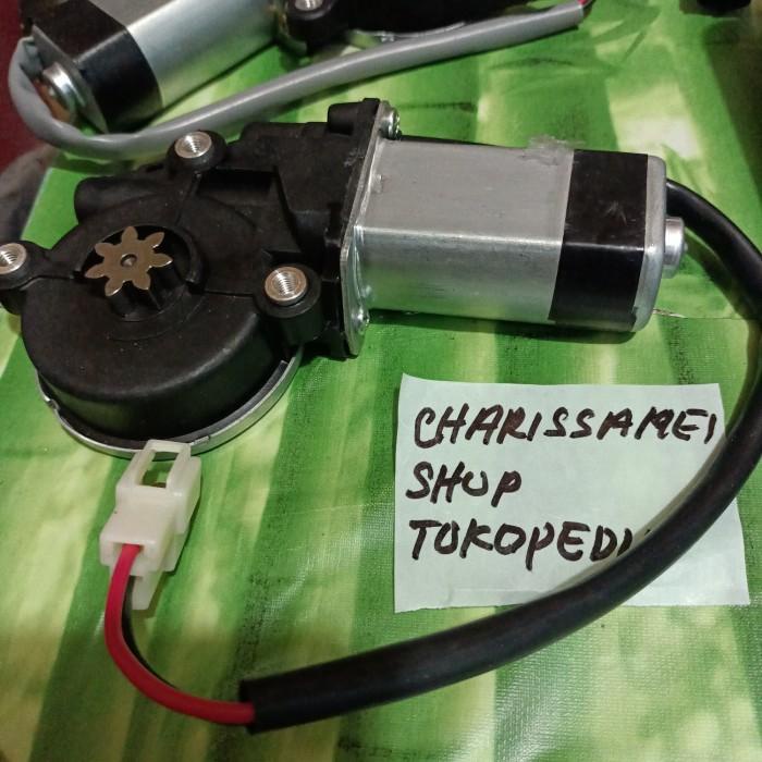 MOTOR POWER WINDOW TOYOTA COROLLA GREAT KIRI BELAKANG