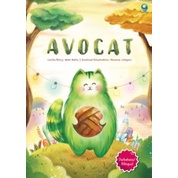 Buku Anak Avocat by MIMI BATHO