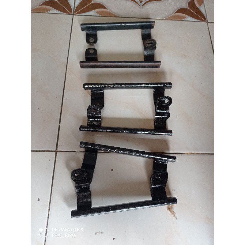 behel begel samping f1z R fiz R ori