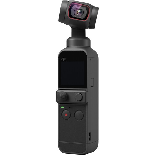 DJI Osmo Pocket 2 Creator Combo Gimbal Stabilizer Camera Pocket II-2