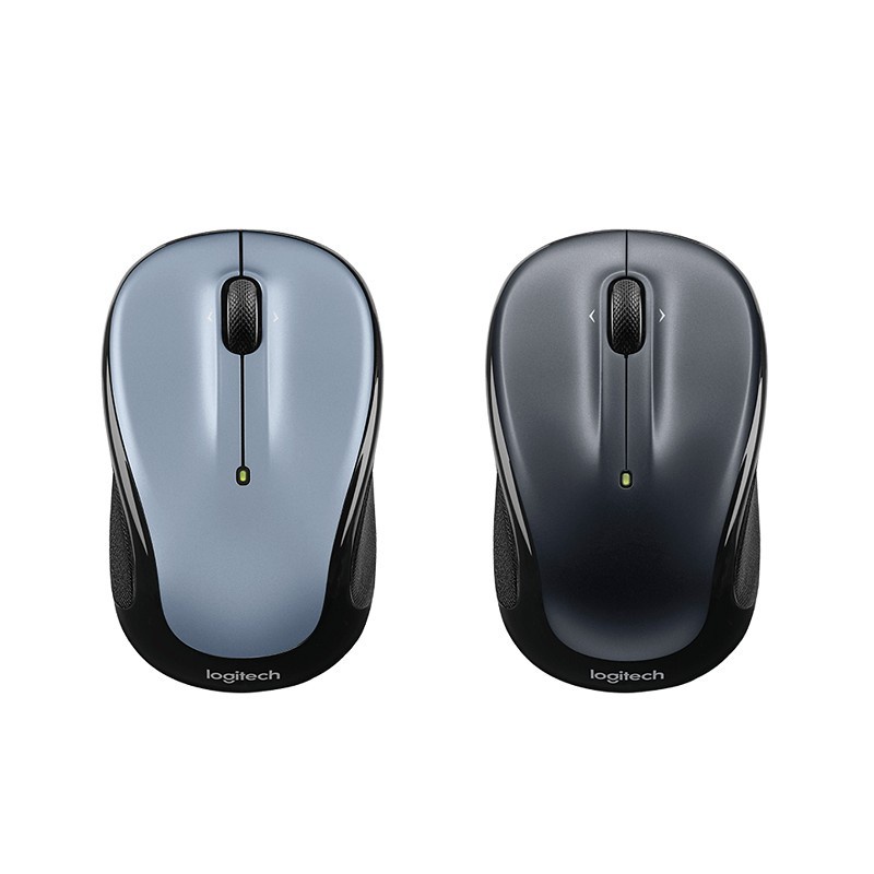 Logitech M325 / M 325 Wireless Mouse Original Garansi Resmi 3 Tahun