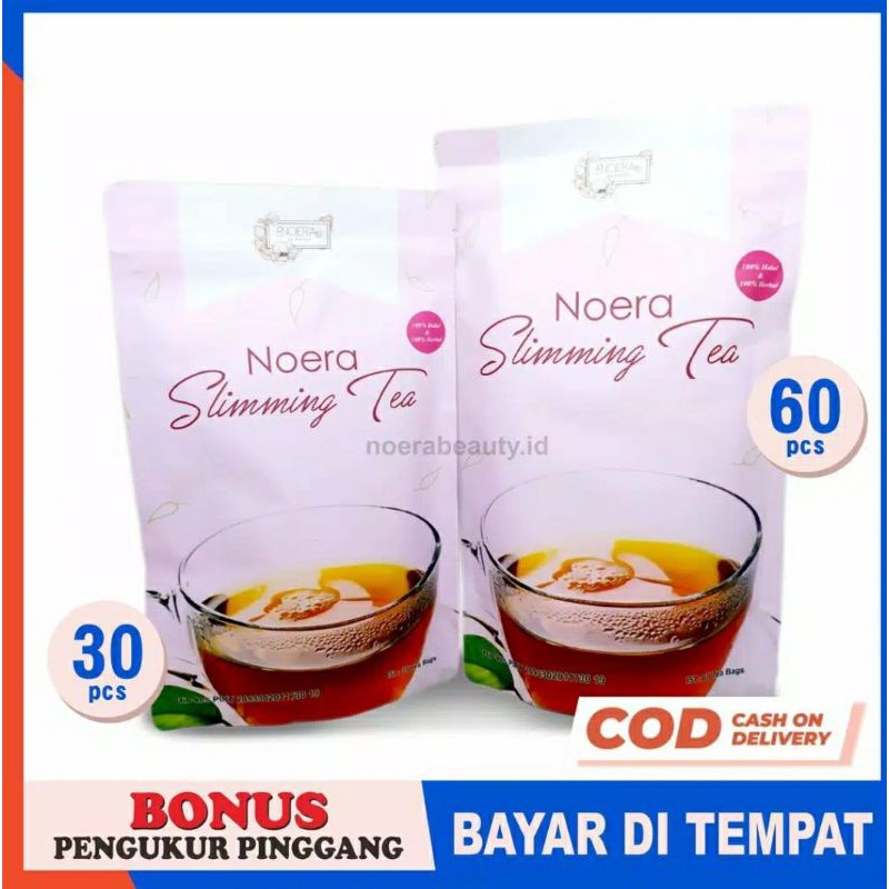 

Noera Slimming Tea