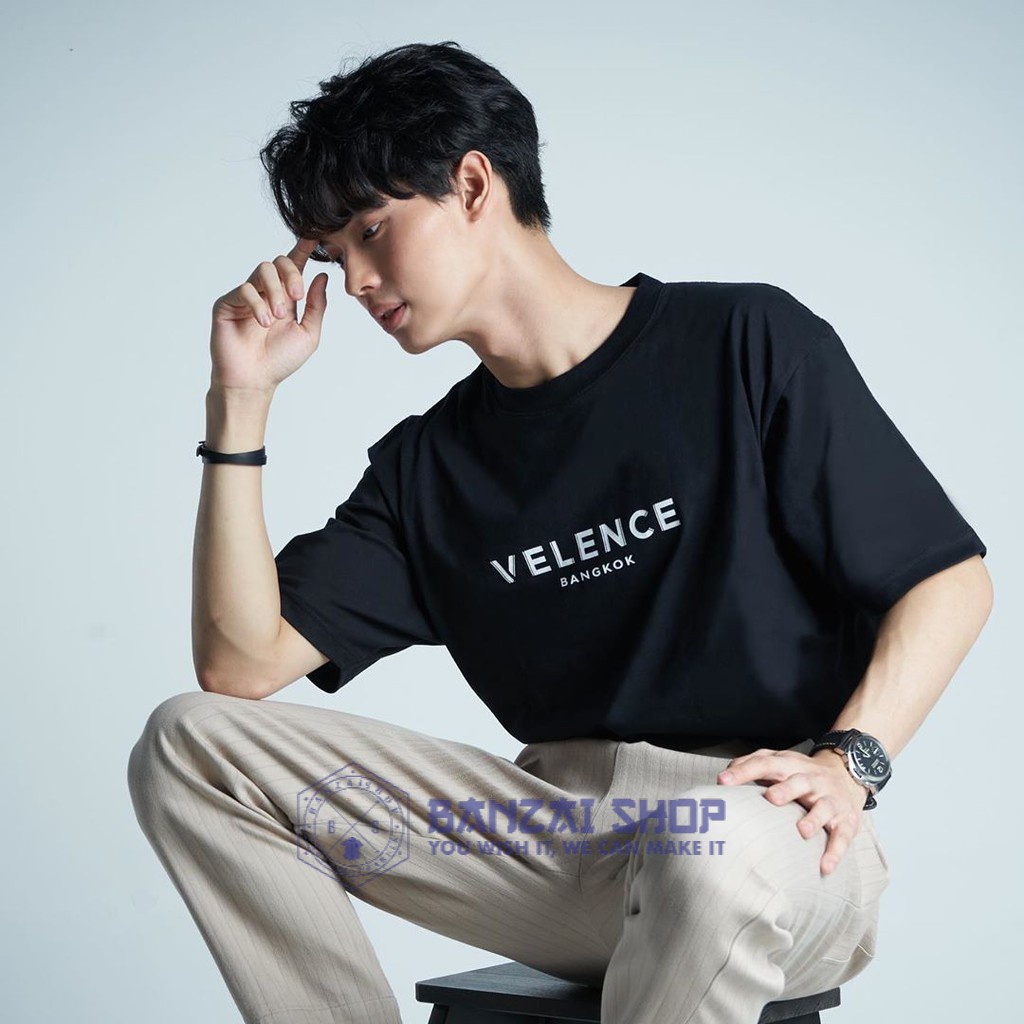 Unofficial Kaos Velence Bangkok