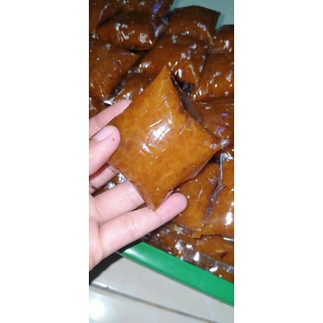 

Kue Basah Tradisional (Wajik)