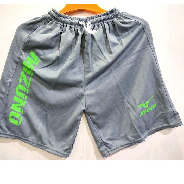 #murah celana pendek kolor mizuno volly kw [ORIGINAL]