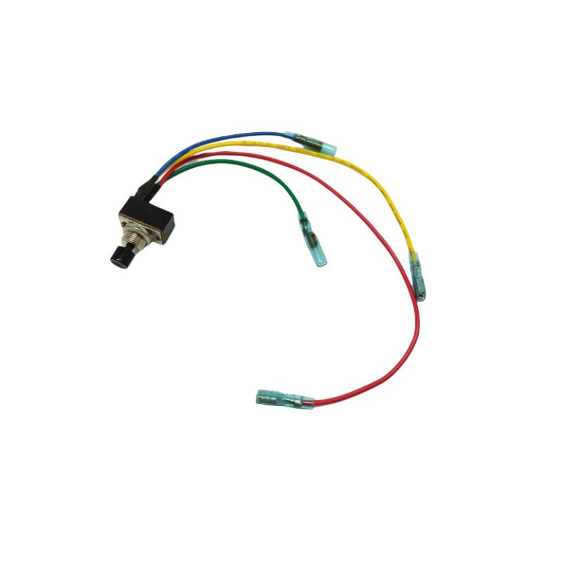 Ignition Switch Fogger Tasco Ka150 Tombol Nyalain Mesin Fogging Kb150