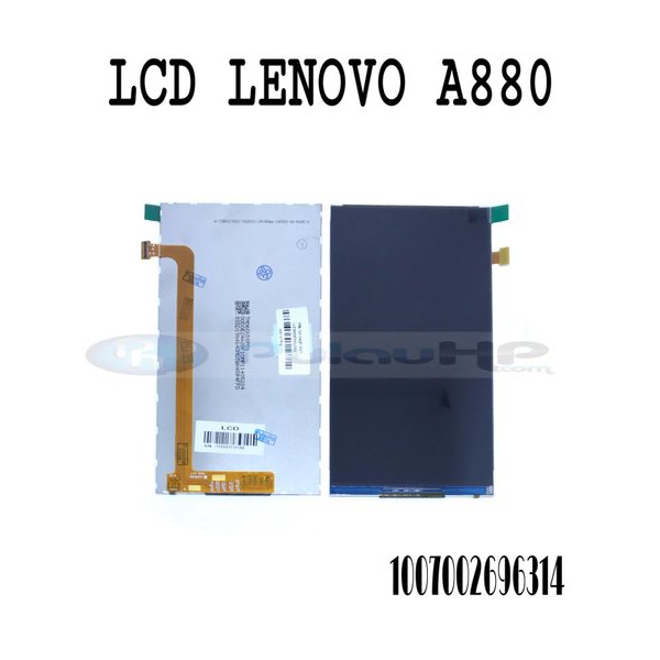 LCD LENOVO A880 Murah
