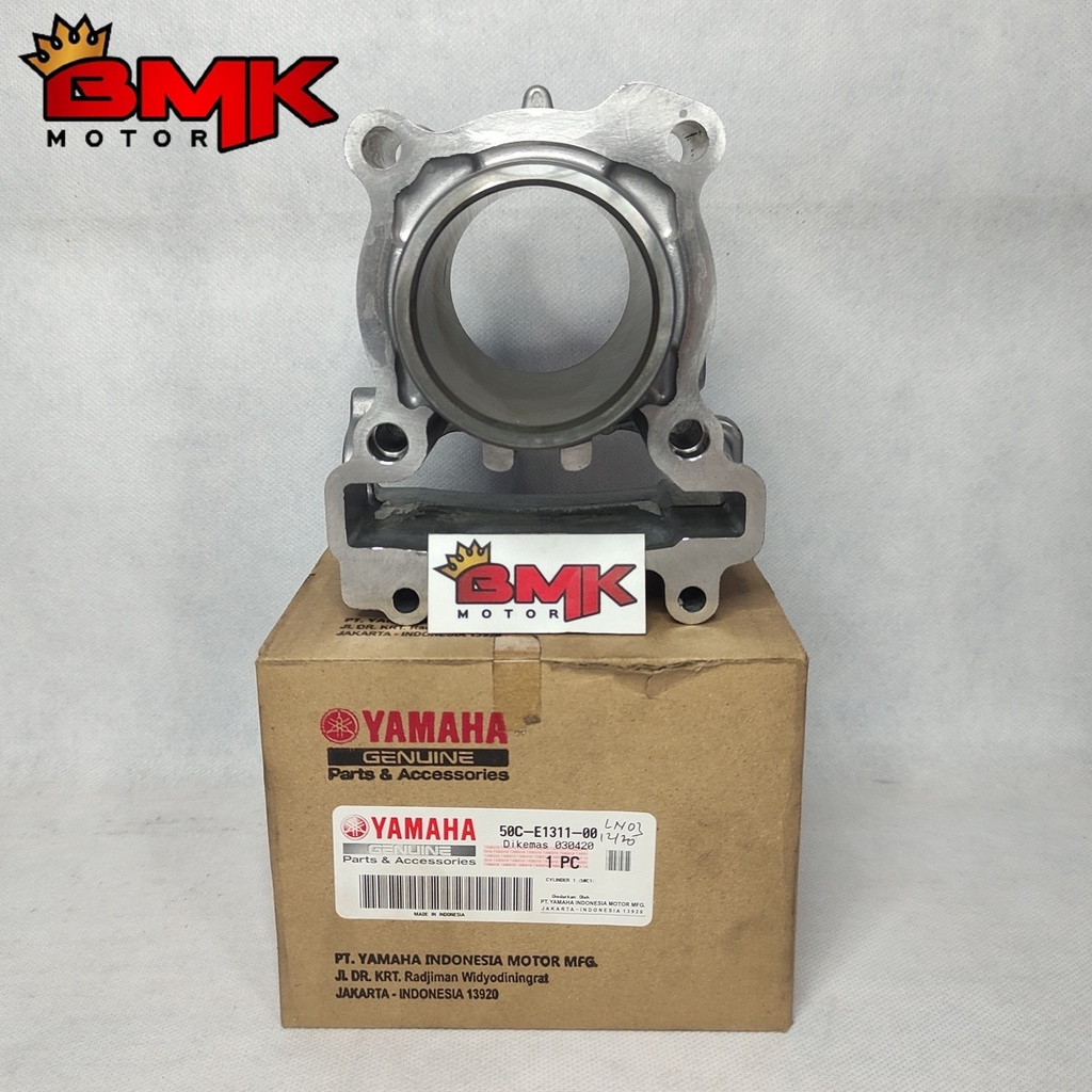 BLOCK CYLINDER JUPITER MX 50C-E1311-00 YGP
